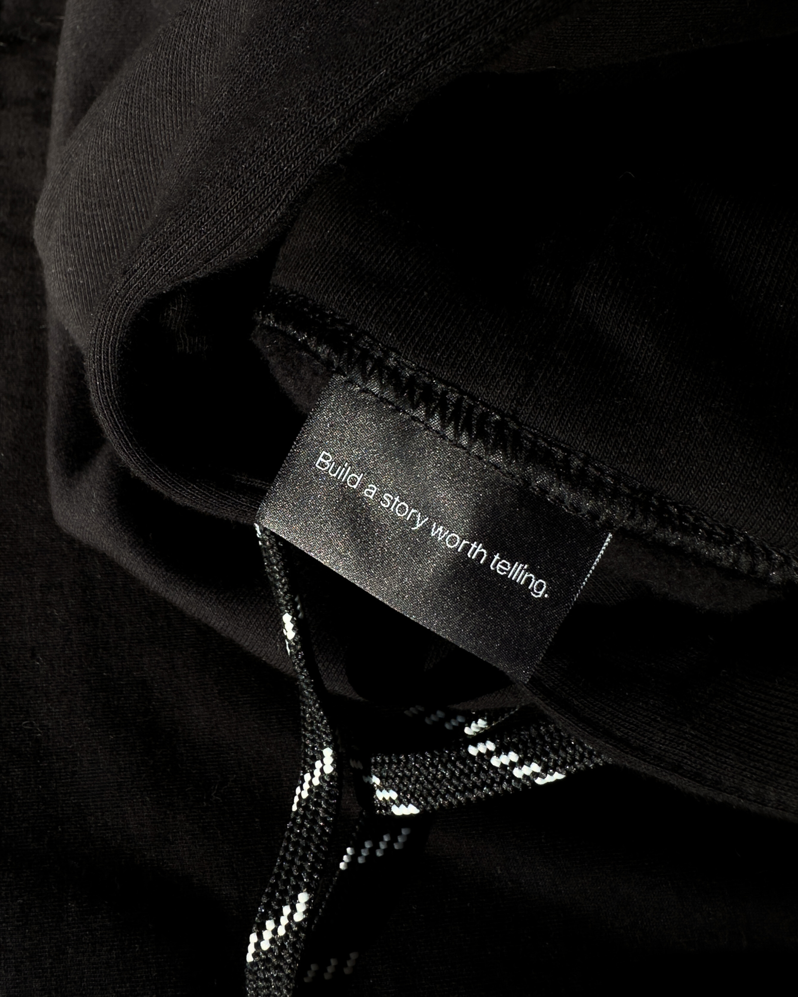THE WORLDMAP HOODIE - obrazek 8