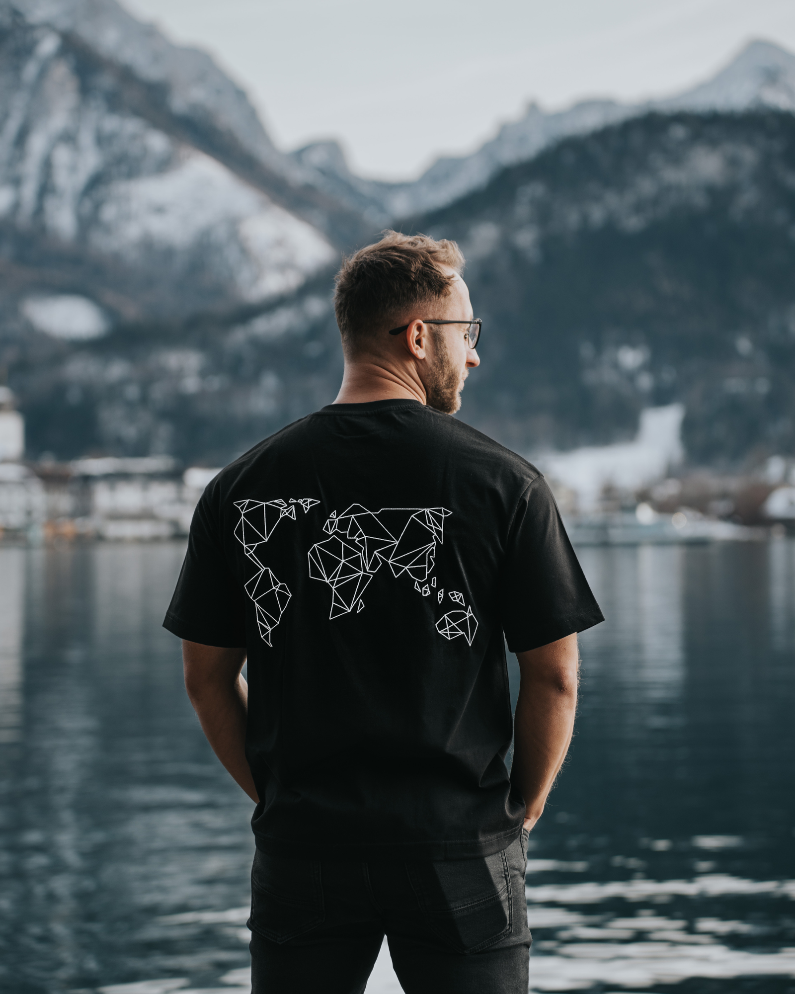 THE BASE TEE