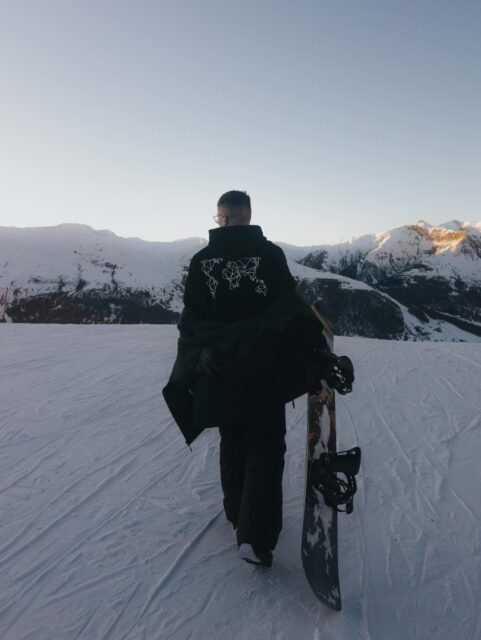 Powoli czas zamykać sezon narciarski 😪
#podroze #snowboarding #tellmeyourstory